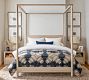 Cayman Canopy Bed