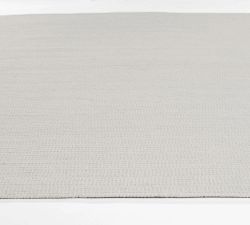 Custom Rodell Handwoven Wool Rug
