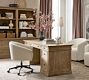 Livingston Executive Desk (75")