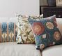 Lorina Embroidered Pillow