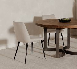 Myrtle Round Dining Table