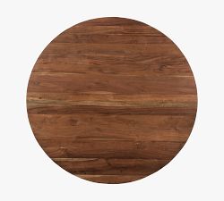 Myrtle Round Dining Table