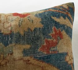 Neina Printed Velvet Pillow Cover