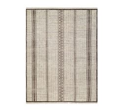Ranay Hand-Knotted Wool Rug