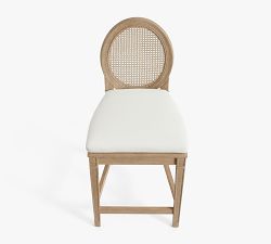 Sausalito Stool Cushion