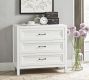 Sussex 3-Drawer Dresser (34")