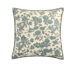 Adele Reversible Quilted Sham