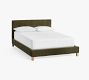 Arlo Upholstered Tufted Bed