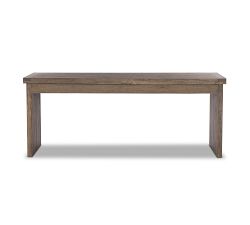 Pottery Barn Aspen Writing Desk - Thumbnail 2