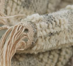 Boro Handcrafted Wool Rug