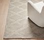Chase Textured Hand-Tufted Wool Rug