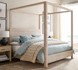 Aptos Canopy Bed