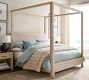 Aptos Canopy Bed