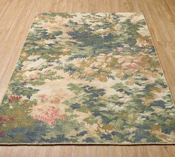 Greenwood Printed Rug