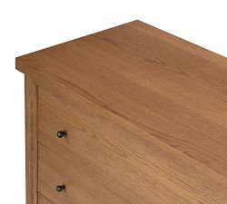 Grover 6-Drawer Dresser (75")