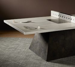Bebe Ping Pong Table