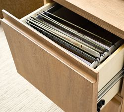 Pacific Desk Office Suite (94&quot;)