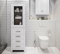 Ranulf Bath Linear Cabinet