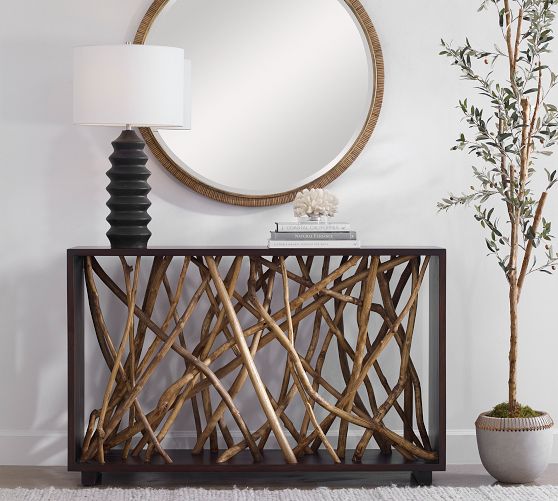 Ronald Console Table