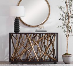 Ronald Console Table (54")
