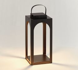 Sydney Solar Lantern