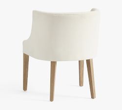 Varni Upholstered Dining Chair