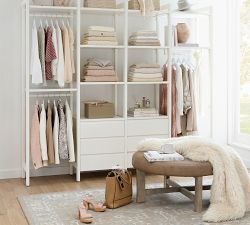 Wooden Hangers - Set of 24