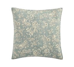 Adele Reversible Quilted Sham