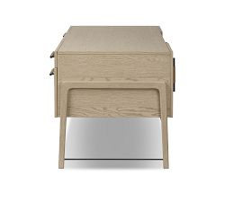 Andes Executive Desk (73")
