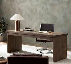 Pottery Barn Aspen Writing Desk - Thumbnail 3