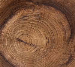 Castro Round Outdoor Accent Stool