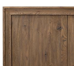 Dove Media Console (84")