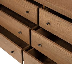 Grover 6-Drawer Dresser (75")