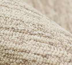 Okilo Hand-Tufted Wool Rug