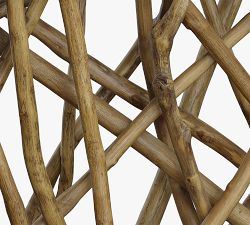 Ronald Console Table (54")