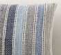 Silas Striped Pillow Cover