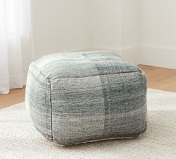 Zuri Pouf