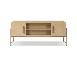 Andes Executive Desk (73")