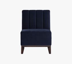 Cardinal Upholstered Modular Banquette