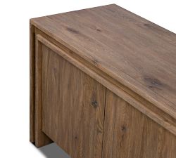 Dove Media Console (84")