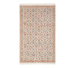 Eloise Hand-Knotted Wool Rug