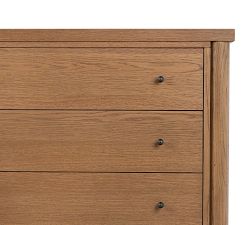 Grover 6-Drawer Dresser (75")