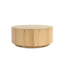 Pottery Barn Larisa Coffee Table - Thumbnail 4