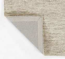 Okilo Hand-Tufted Wool Rug