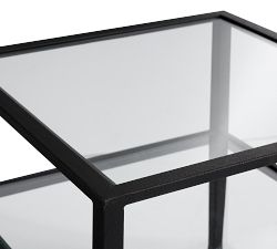 Open Box: Tanner Square Table (20&quot;)