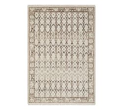 Parker Hand-Knotted Wool Rug