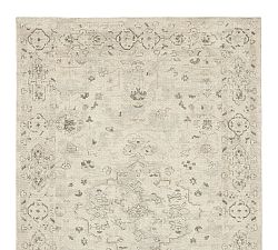 Steina Handwoven Rug