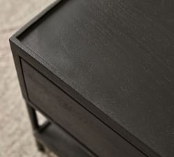 Warren Rectangular Coffee Table (45.5")