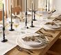 Bird Nest Napkin Rings - Set of 4