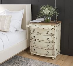 Bre 4-Drawer Chest